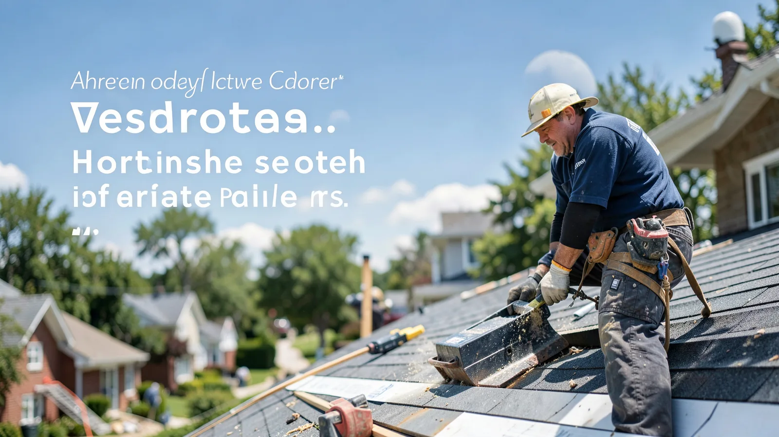 Roof Replacement in Newport, KY near me